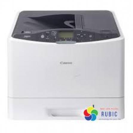 Đổ mực máy in màu Canon LBP7780CX